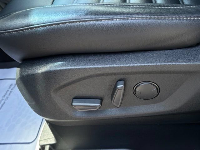 Used 2020 Ford Edge SEL w/ Convenience Package AWD/4WD image 15