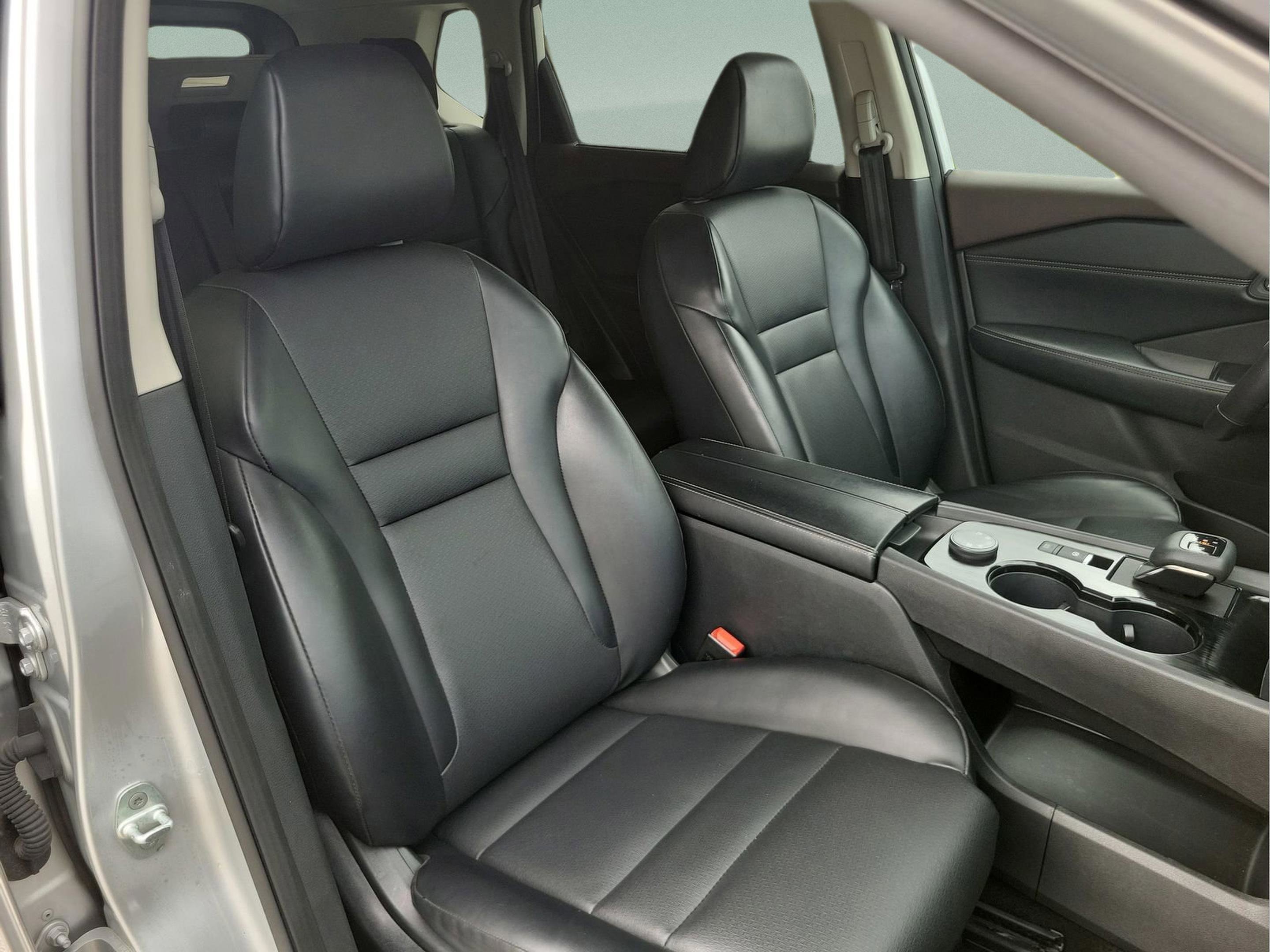 Used 2023 Nissan Rogue SV w/ SV Premium Package AWD/4WD image 19