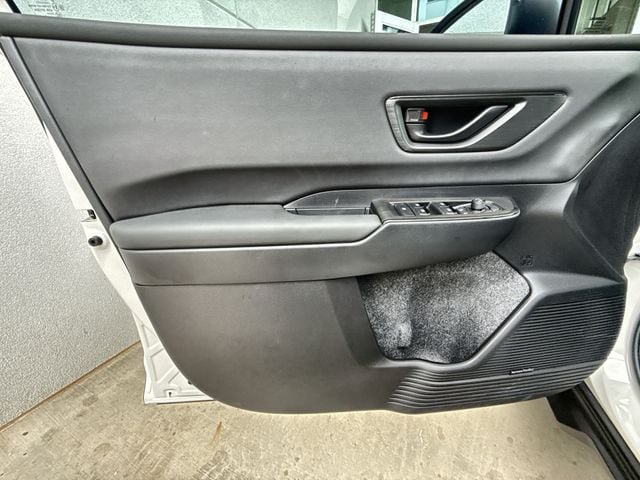 New 2026 Subaru Outback Wilderness AWD/4WD image 15
