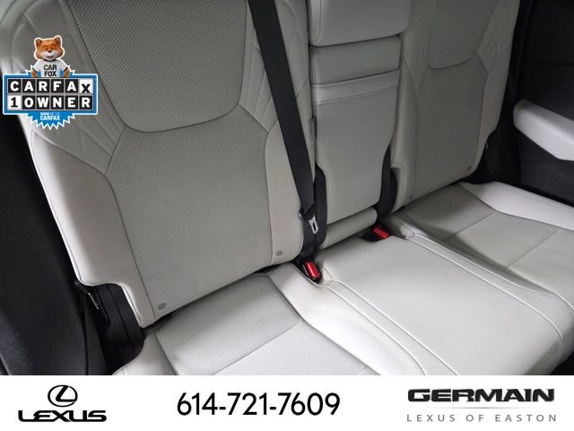 Used 2024 Lexus RX 350 Premium w/ Convenience Package AWD/4WD image 22