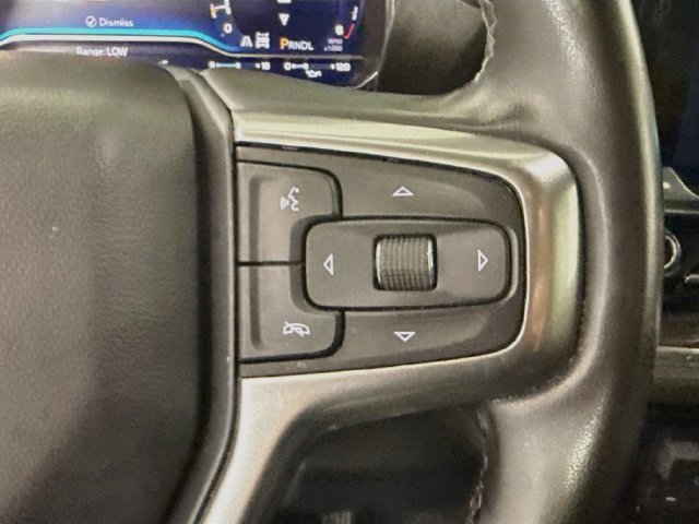 Used 2024 Chevrolet Silverado 1500 RST w/ Max Trailering Package AWD/4WD image 14