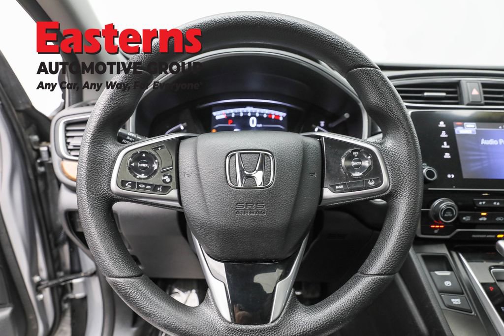 Used 2022 Honda CR-V EX image 10