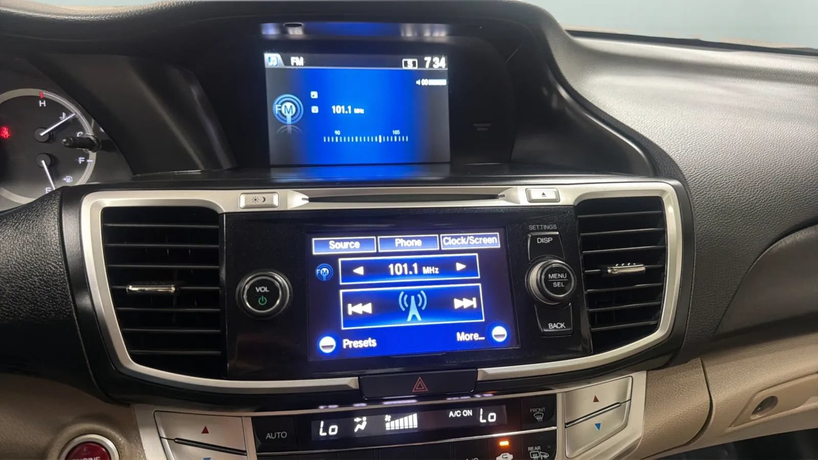 Used 2013 Honda Accord EX-L image 13