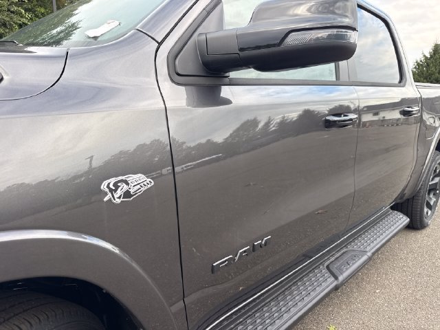New 2026 RAM 1500 Big Horn AWD/4WD image 4