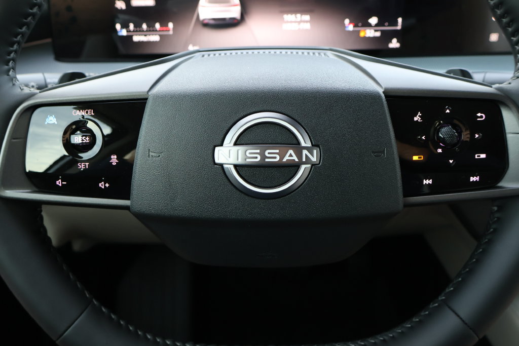 New 2026 Nissan Murano SL AWD/4WD image 21