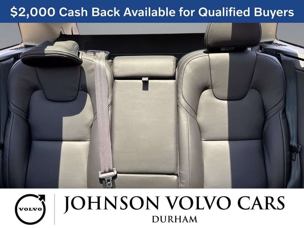New 2026 Volvo XC60 B5 Ultra w/ Protection Package Premier AWD/4WD image 26
