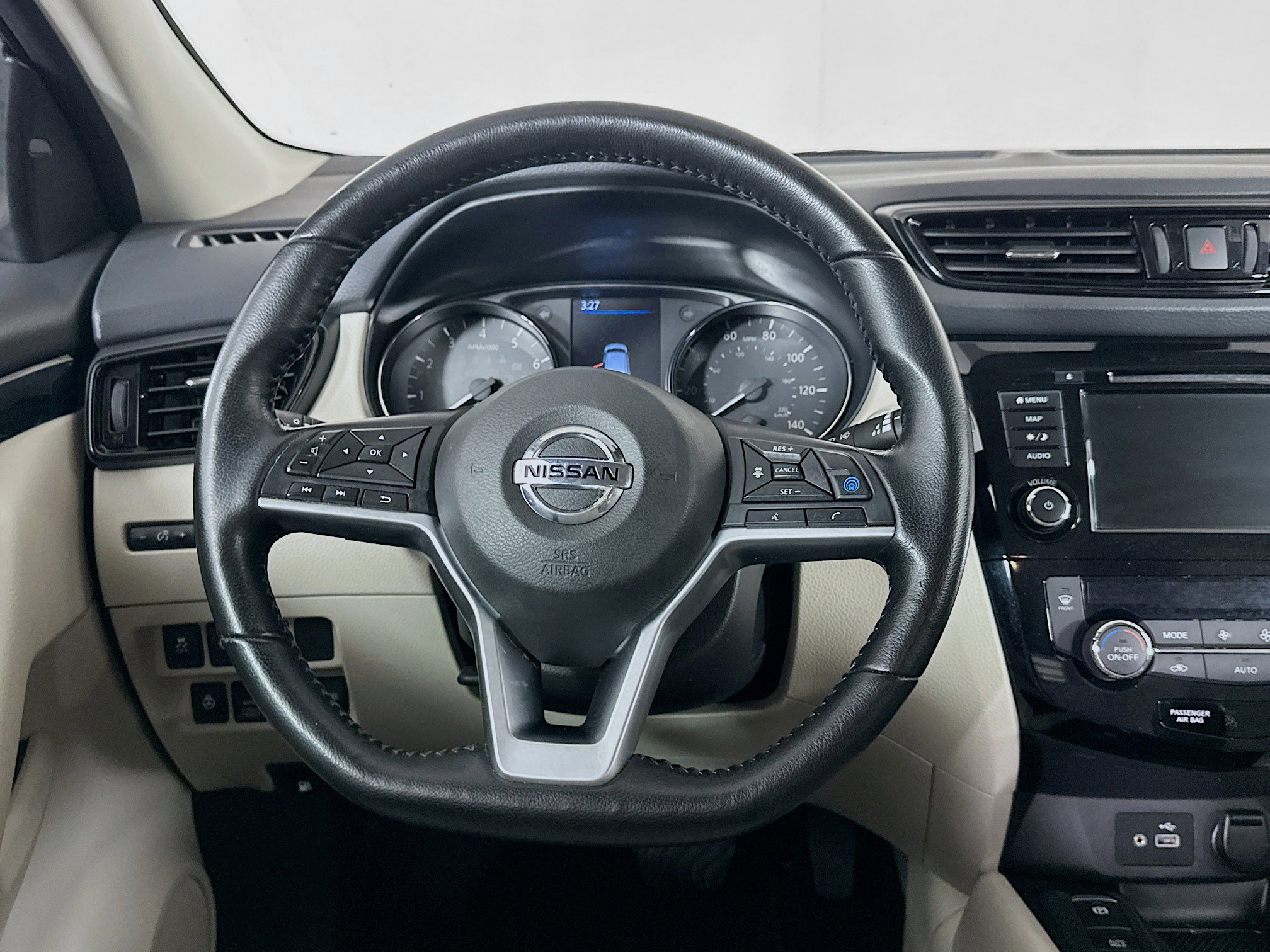 Used 2022 Nissan Rogue Sport SL image 18