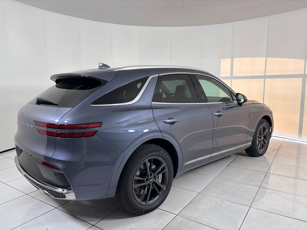 New 2027 Genesis GV70 2.5T Select AWD/4WD image 5