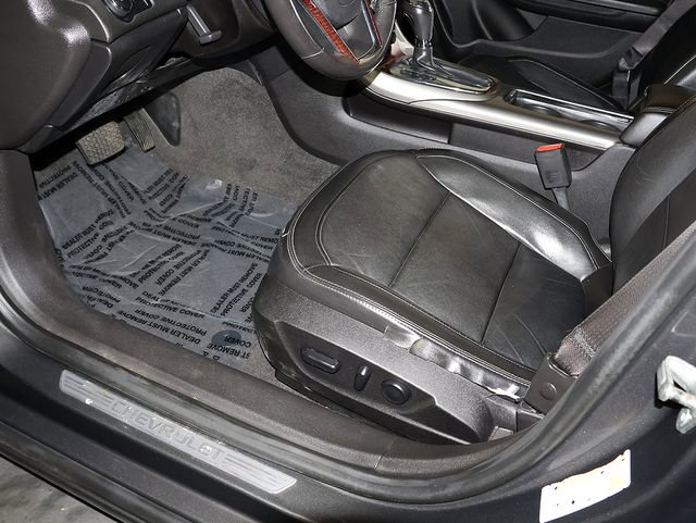 Used 2013 Chevrolet Malibu LTZ FWD image 23