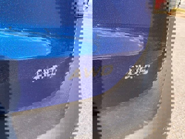 New 2026 Nissan Kicks SV w/ SV Premium Package image 15