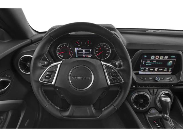 Used 2018 Chevrolet Camaro LT w/ RS Package RWD image 10