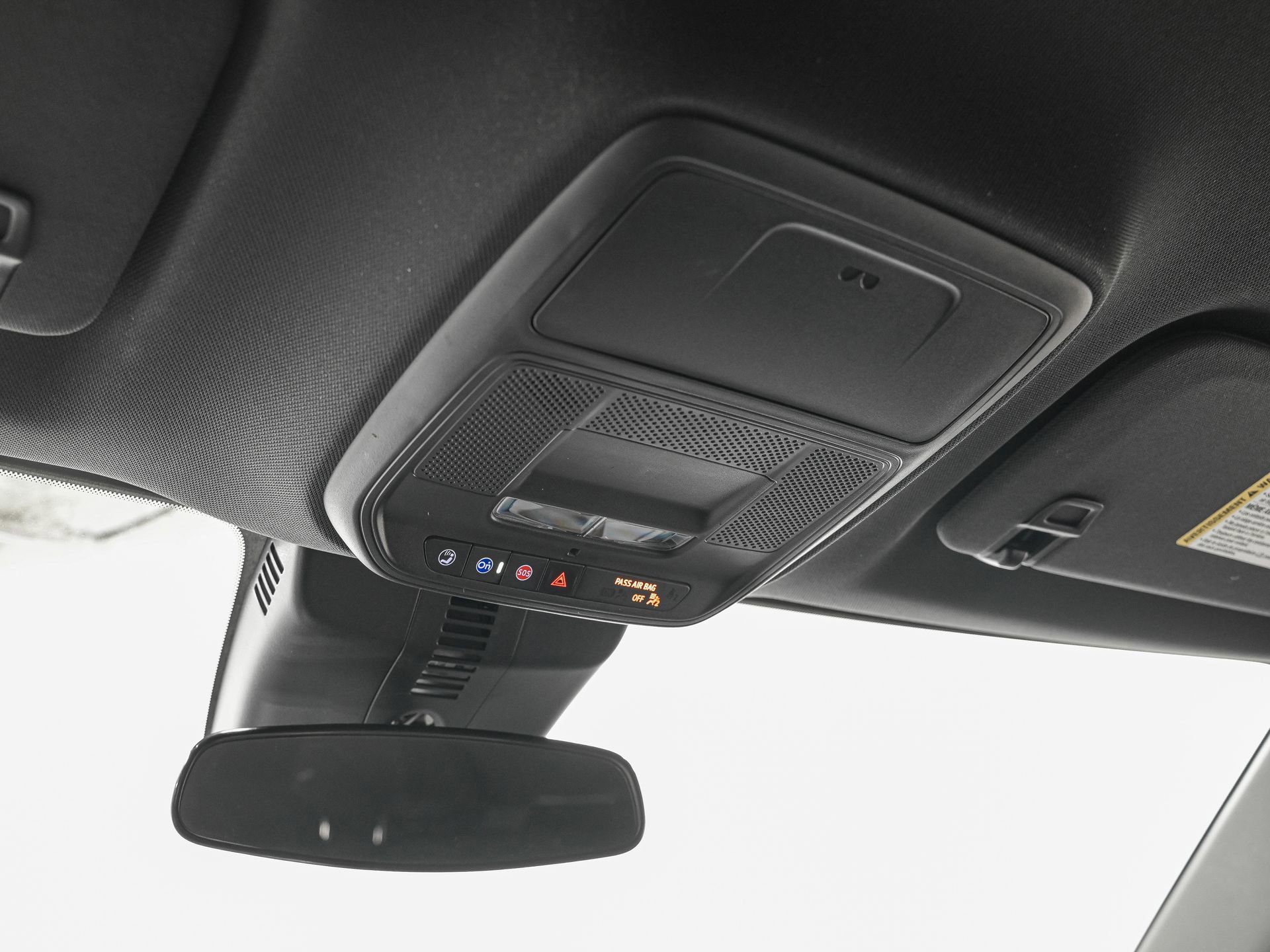 Used 2024 Chevrolet Traverse LS image 25