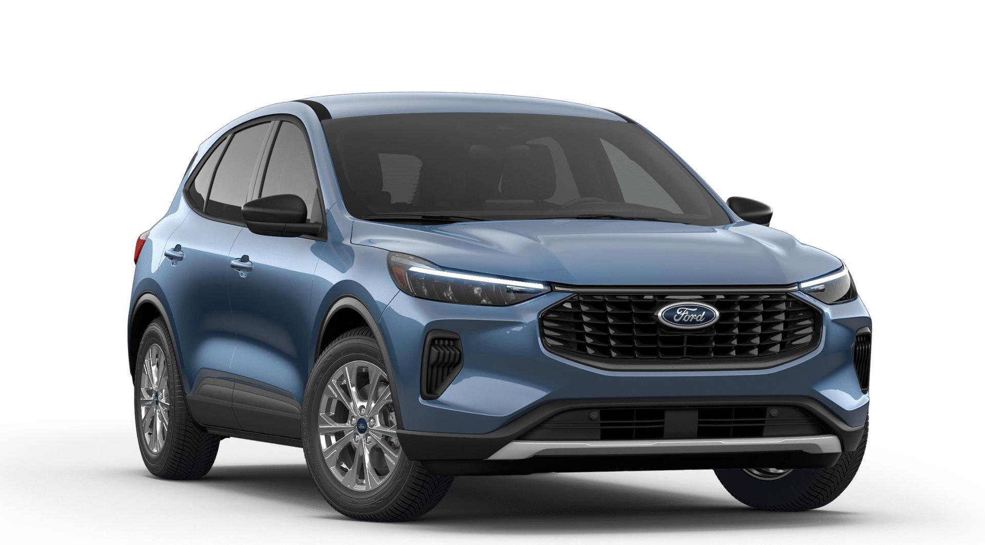 New 2026 Ford Escape Active image 4
