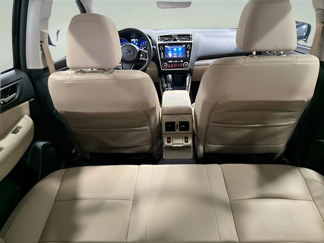 Used 2018 Subaru Outback 2.5i Limited AWD/4WD image 38