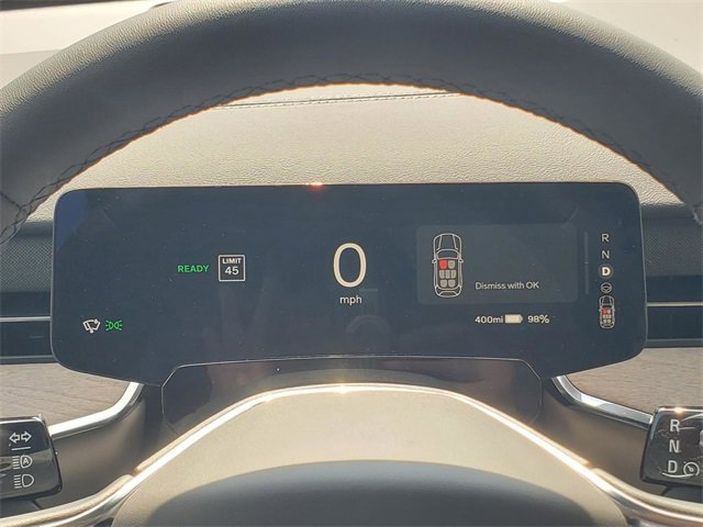 New 2025 Volvo EX90 Ultra image 16