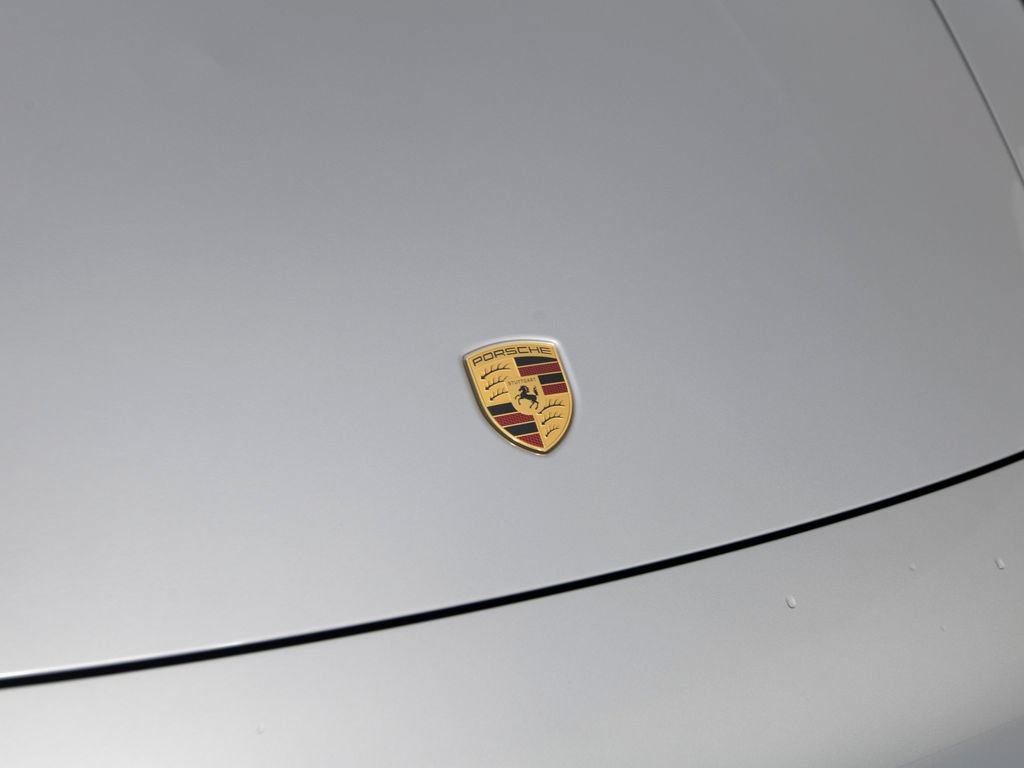 Certified 2026 Porsche 911 Carrera GTS RWD image 41