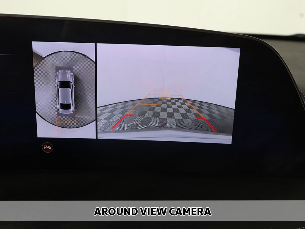 Used 2025 Cadillac CT5 Premium Luxury image 7