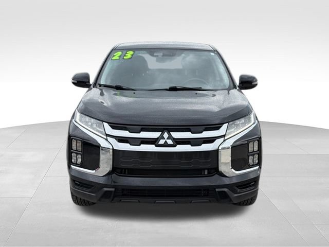 Used 2023 Mitsubishi Outlander Sport SE AWD/4WD image 7