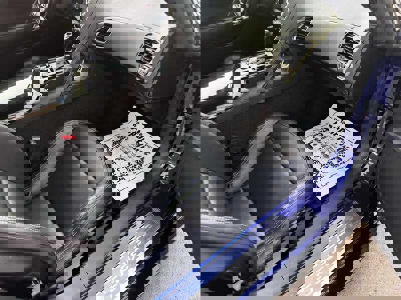 Used 2017 Chevrolet Corvette Stingray Coupe w/ 1LT image 19