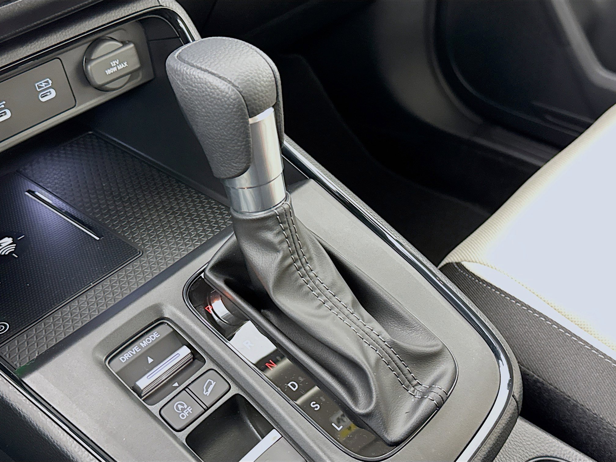 New 2026 Honda CR-V EX image 16