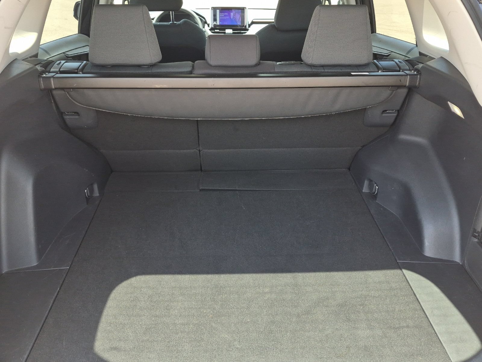 Certified 2025 Toyota RAV4 XLE AWD/4WD image 14