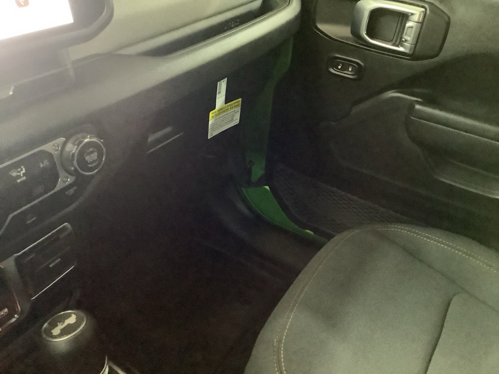 New 2026 Jeep Wrangler Sport image 26