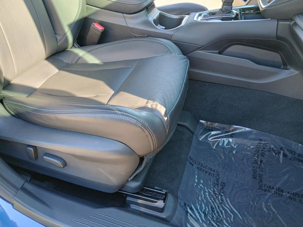 Used 2020 Subaru Outback Limited XT w/ Popular Package #2 image 23