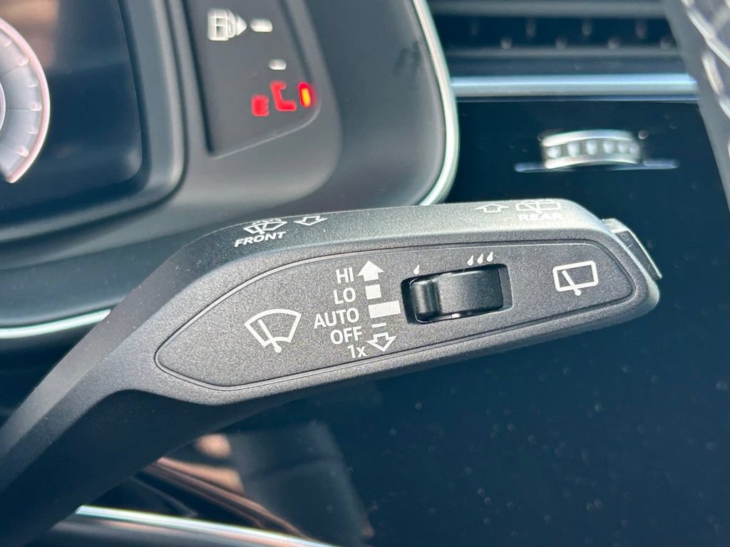 New 2026 Audi Q7 Premium Plus AWD/4WD image 27
