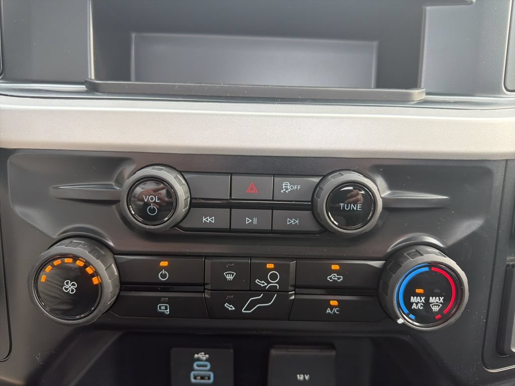 New 2026 Ford F350 XL AWD/4WD image 25