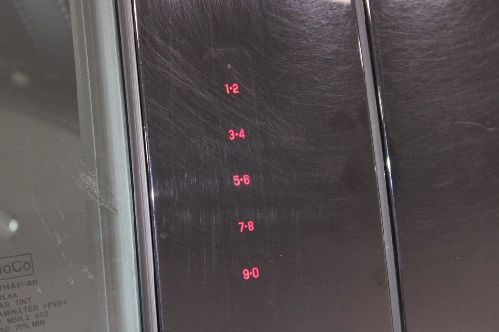 Used 2025 Ford Expedition Platinum image 22