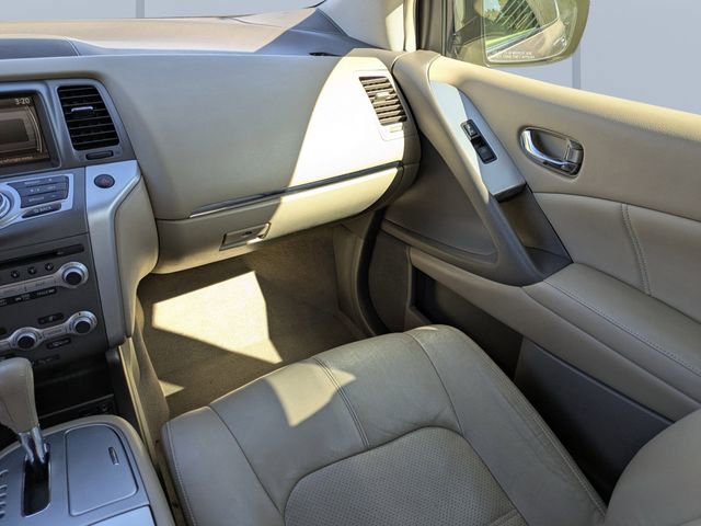 Used 2014 Nissan Murano SL image 17