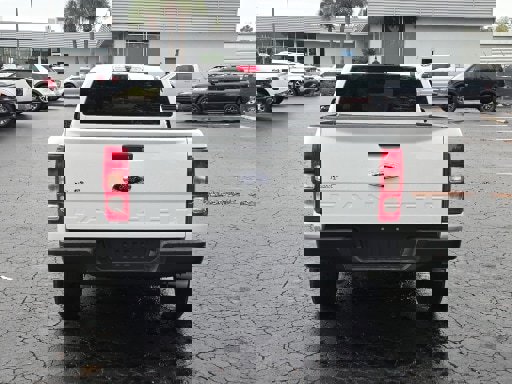 Certified 2023 Ford Ranger XL image 13