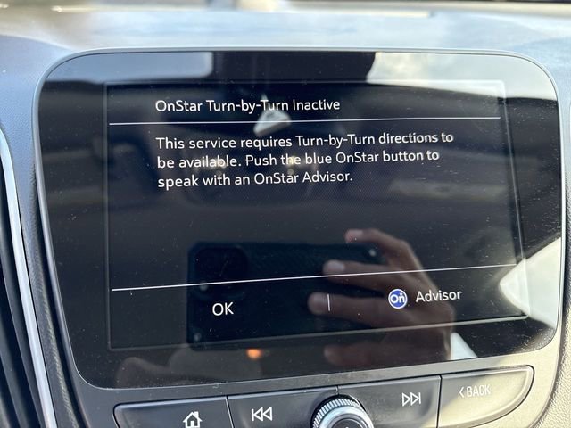 Used 2023 Chevrolet Malibu LS image 18