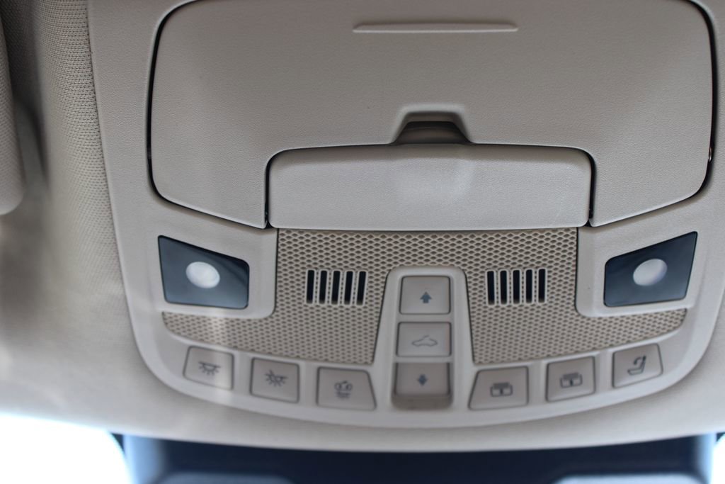 Used 2024 Lincoln Navigator L Reserve AWD/4WD image 57