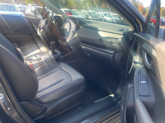 Used 2024 Subaru Crosstrek 2.5i Limited image 16