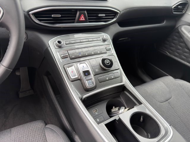 Used 2023 Hyundai Santa Fe SEL FWD image 30