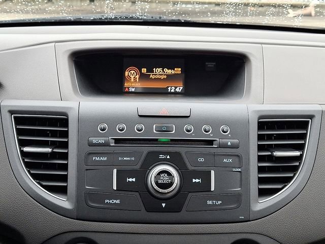 Used 2014 Honda CR-V EX-L image 18