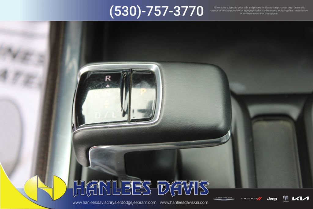 Used 2024 Chevrolet Silverado 1500 LT Trail Boss w/ Protection Package image 18