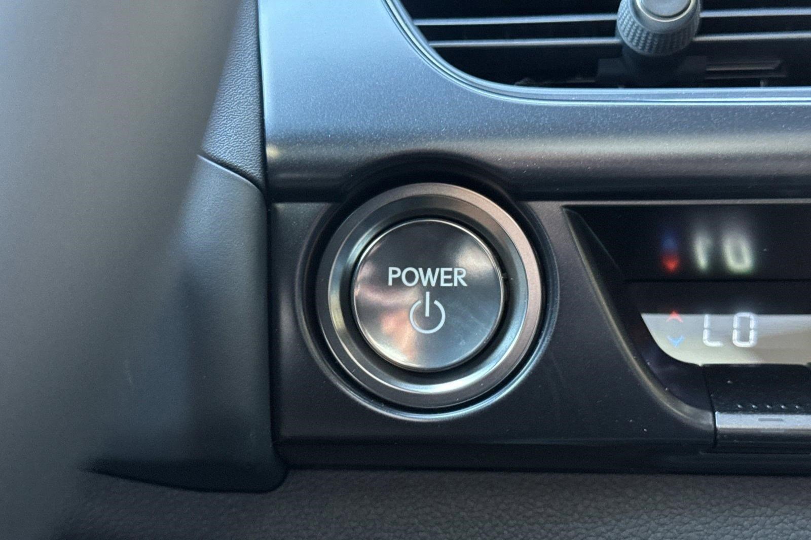 New 2026 Lexus UX 300h FWD image 27