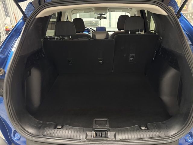 Used 2022 Ford Escape SE image 20