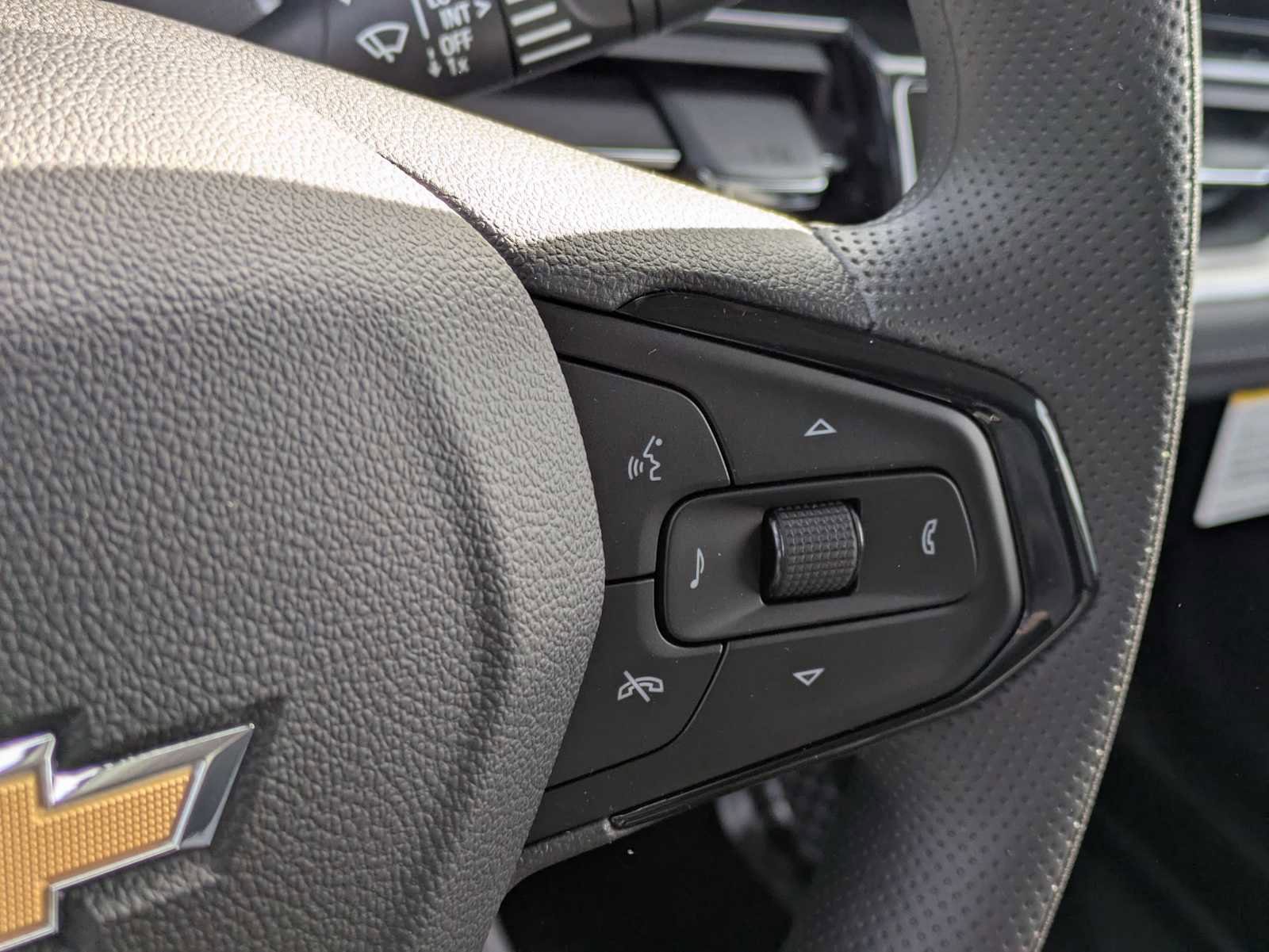 New 2026 Chevrolet TrailBlazer LT w/ Driver Confidence Package image 25