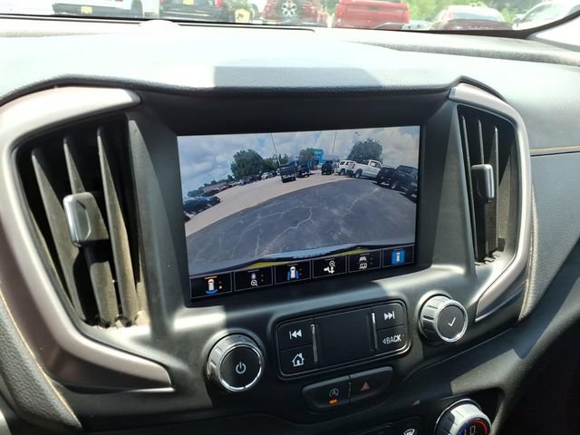 Used 2024 GMC Terrain AT4 w/ Tech Package AWD/4WD image 26