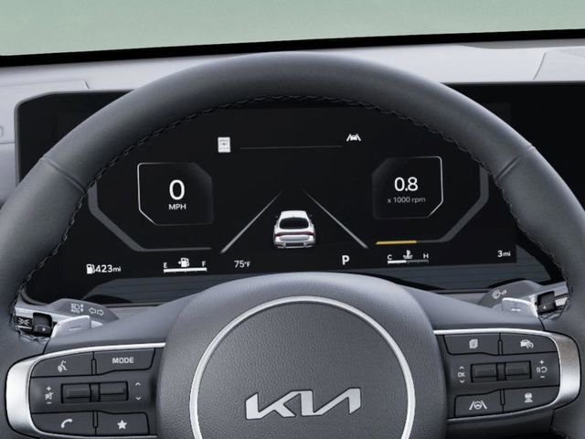 New 2026 Kia K5 GT w/ GT1 Package FWD image 21
