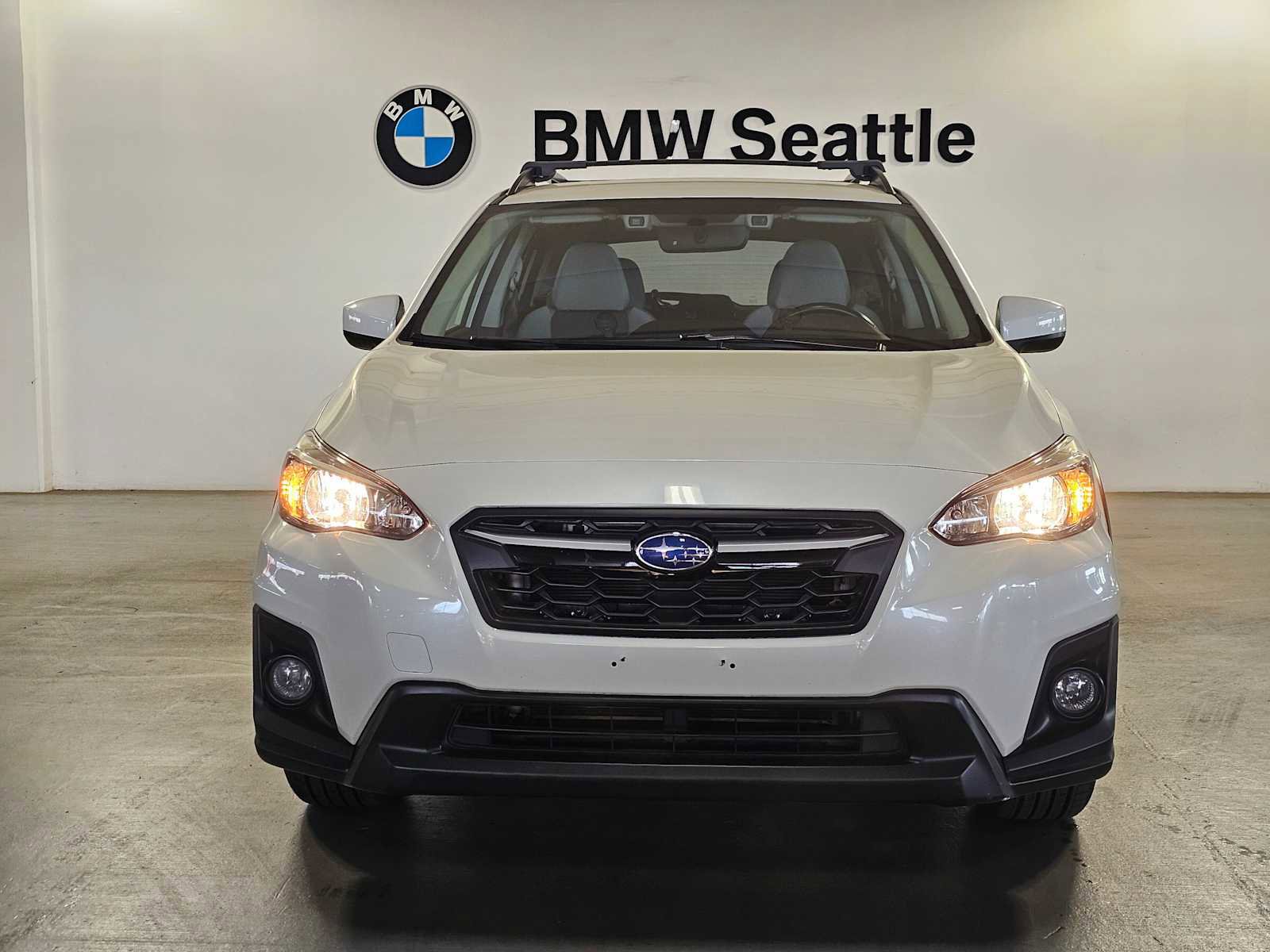 Used 2019 Subaru Crosstrek 2.0i Premium w/ Eyesight System AWD/4WD image 6