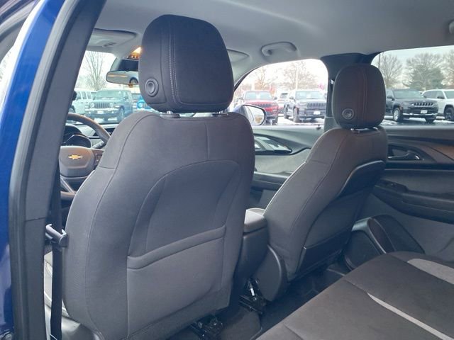 Used 2023 Chevrolet TrailBlazer LT image 24