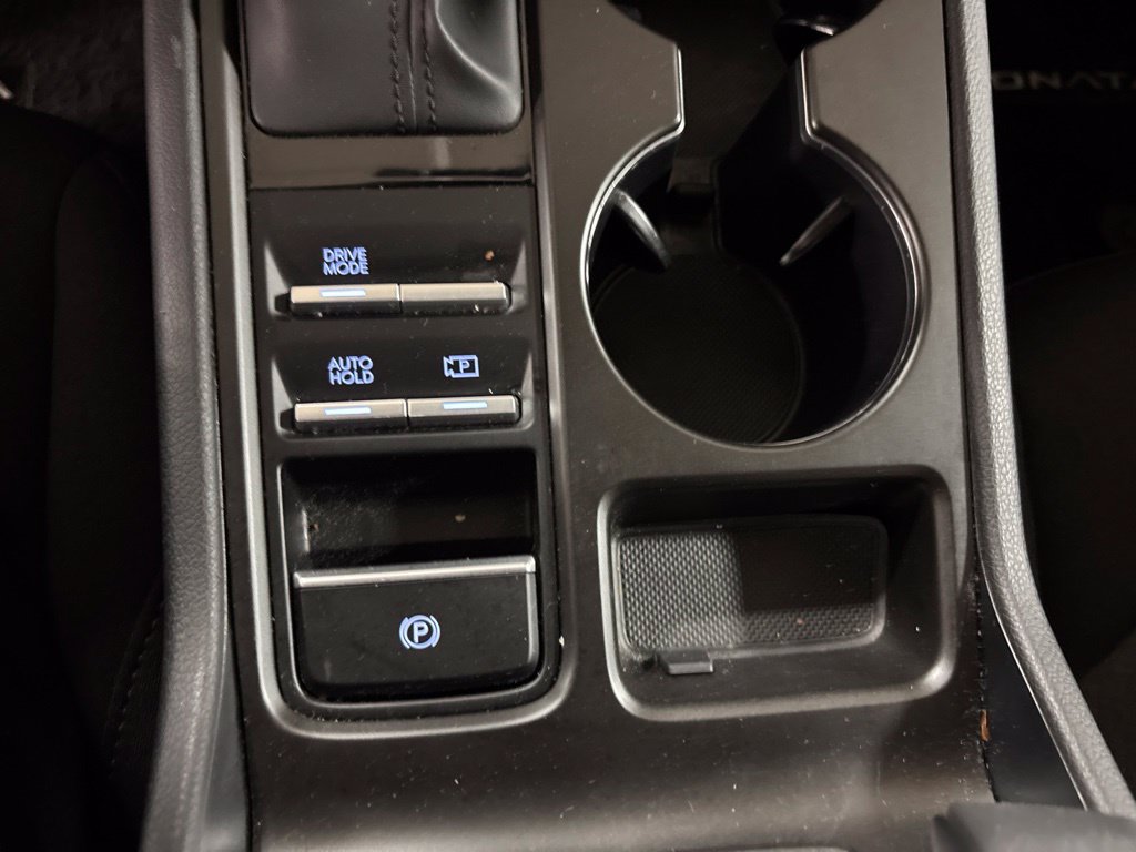 New 2026 Hyundai Sonata SE FWD image 21