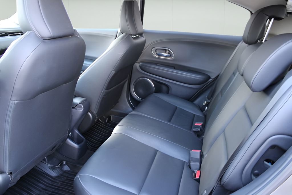 Used 2019 Honda HR-V EX-L image 19