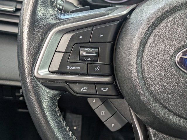 Used 2022 Subaru Outback Premium w/ Popular Package #1 image 17