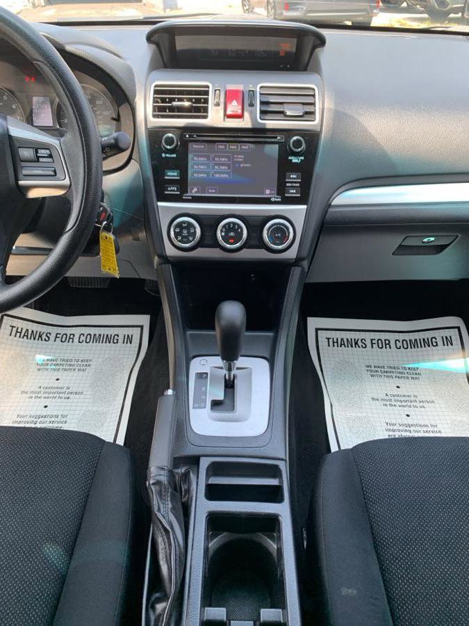 Used 2015 Subaru Impreza 2.0i Premium image 15
