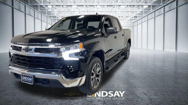 Used 2024 Chevrolet Silverado 1500 LT image 5